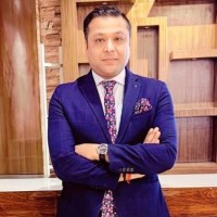 Manoj Bahuguna