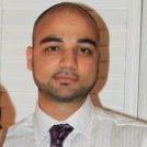 Hasham Butt, Cpa, Ca