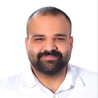 Hussien salem