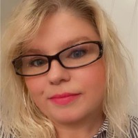 Tracy Collins