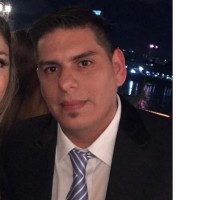 Cristian Sanchez