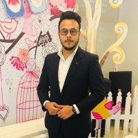 Saif Isteaq Khan