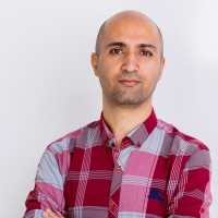 Alireza Erfanian