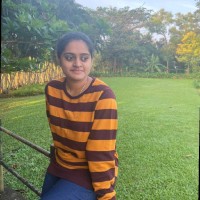 Shwetha Velamuri