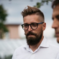 Lukas Marcinkevicius