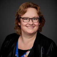 Nicole Van Engelen (She/Her)