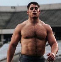 Levi Bell