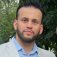 Mohammad Amiri