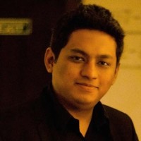 Rikshav Borah