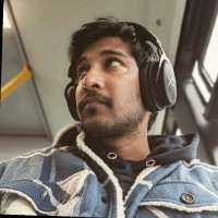 Satyanvesh Molleti