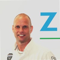 Henk Stroomberg