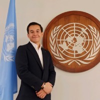 Victor Fabian Guerrero Chávez