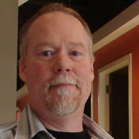 Steve Nichols