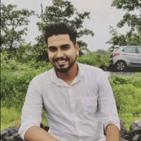 Nikhil winston D Souza