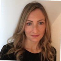 Amy Shaw (Marlton)