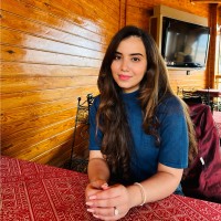 Laila El Bouazzaoui
