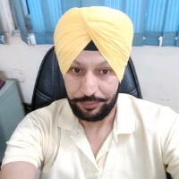 Manjinder Sandhu
