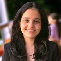 Manjiri Sane