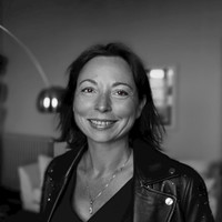 Odile Gache