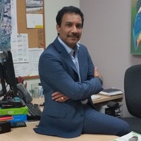 Chandra Mohan