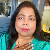 Bhawna Mohan