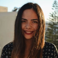Effrosyni Aspragkathou