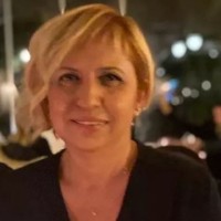 Sibel Teksin