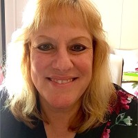 Bonnie Cribben