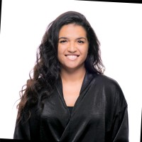 Mariam Fallah, Aia, Ncarb