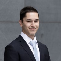Adam Evans