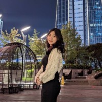 Bonnie Hsieh