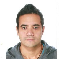 Eduard Antonio Colmenares Hernandez