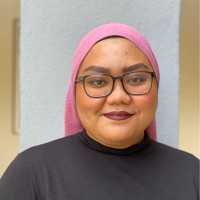 Nadhirah Syahmi