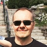 Keijo Pykäläinen