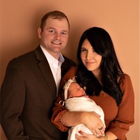 Colton Robison