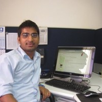 Nikhil Kumar