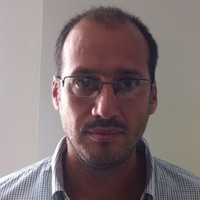 Jaime Sanchez Garcia