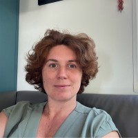Nathalie Naud