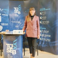 Kübra Tosun Gücük