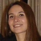 Angélica Ramírez