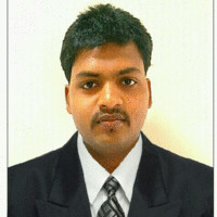 SANTOSH GARBADE