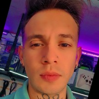 Anyelo Hernandez