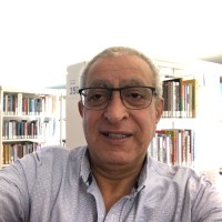 Sameh Mahmoud