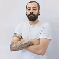 Geison De Sena Brisotto