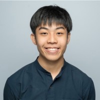 Nicholas Chia Zhi Jie