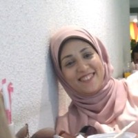 Sarah Nabil