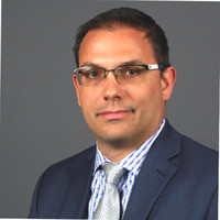 Nick Kotsonis, CFA