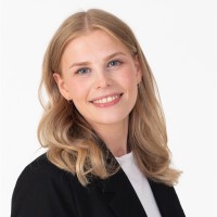 Ida Myrvik Flornes