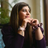 Udita Miglani Mittal