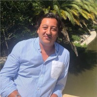 Pedro Estima